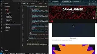 How to Integrate Discord Lanyard API with JavaScript (Website Tutorial)