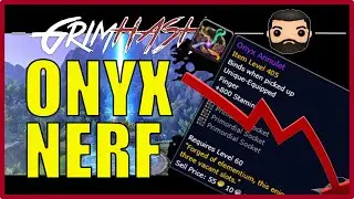Onyx Annulet NERFED in 10.1.5! // WoW Dragonflight