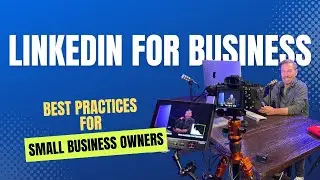 LinkedIn | Must Know Best Practices For LinkedIn | Wendy Maynard
