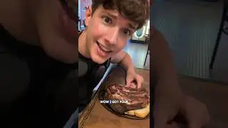 Is Kansas City BBQ the BEST in the World?! #vlog #travel #bbq #kansascity