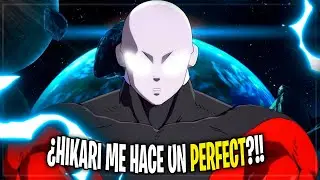 Me hace un PERFECT el CAMPEÓN del WORLD TOUR?!! DRAGON BALL FIGHTERZ