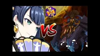 Epic Seven - A13 Revisited! ft. Bellona and her EE