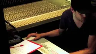 Studio Snippet 8: Studio Talk