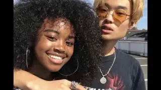 Interracial Couples - More than Black & White