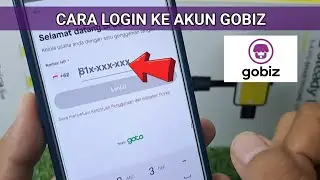 How to Log In to a Gobiz Account | The Latest Way to Access Your Gobiz Account