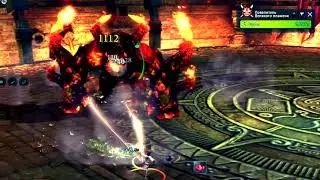 Bns Мастер призыва 30