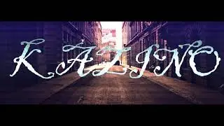 KAZINO - GamBeat (official music)