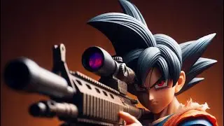 336FULLCOUNTER - Ion Think You Want It (Lyric AMV)