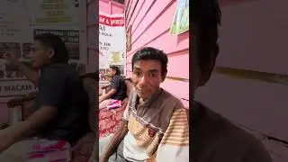Zul dari batang biu mengalami sakit paru2 dgn ijin Allah sembuh