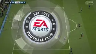 Paul Pogba Longshot - FIFA 15