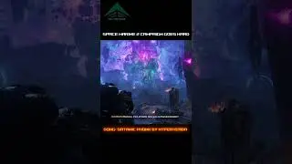 SPACE MARINE 2 STORY GOES HARD