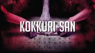 KOKKURI-SAN | Lendas Urbanas Japonesas