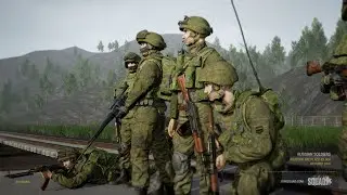Нарезки|Squad #2|