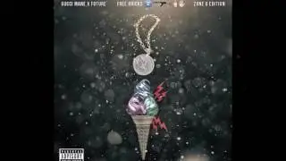 Gucci Mane & Future - Selling Heroin (Instrumental) [BEST FL Studio Remake w/ FLP]