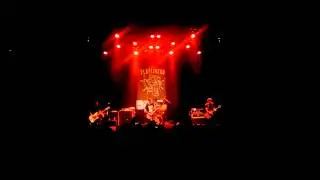 The Flatliners - Eulogy @ Montreal Fat Tour 2015
