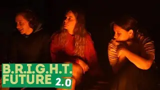 Bright Future 2.0 through a volunteer’s perspective 📹🌲