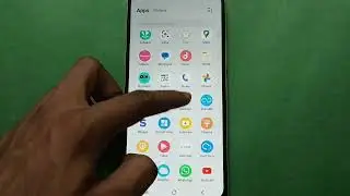 Vivo Y18 Android Auto setting - How to use
