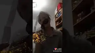 Супер спиннер!