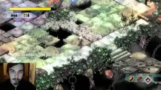 Распаковываем подарки: Bastion! - 4 / 8
