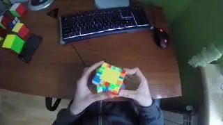 9x9 MF9 solve