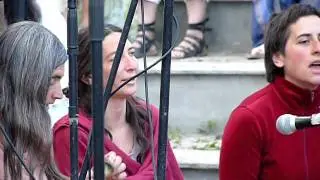 Mantras y Bhajans 2 - Primer Festival Argentino de Sanacion a Traves del Sonido