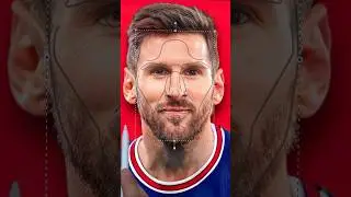 Is Messi perfect?
