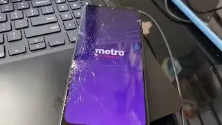 SAMSUNG A03S FRP NO TEST POINT
