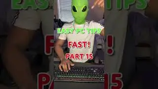 How To Get a Faster Pc | Pc Tips 2022  