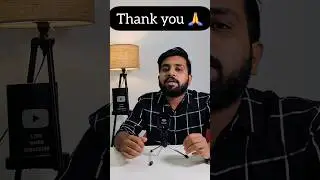 Thank you 🙏#thanks #youtubeshorts #supporters