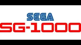 Top 25 SG-1000 Games