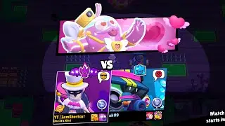 This Infinite Super Glitch BREAKS Brawlentine’s Boss 💔🔥