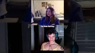 I went on a Dating Show..