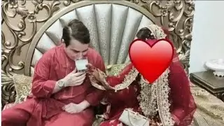 Wedding of Nasir Khan Jan roasted by DUCKY BHAI