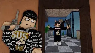 Играем в Roblox / Стрим Роблокс