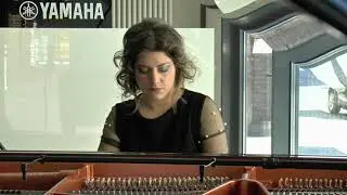 River - Melani Peoska