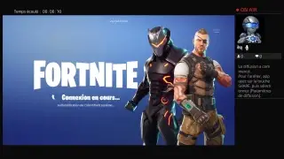 go faire des paries sur fortnite