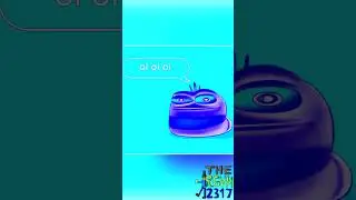 Red larva oi oi oi Effects Part 3 