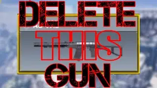 PLEASE DELETE AS VAL FROM COD MOBILE!