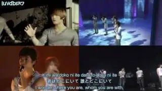 Stand By U Mix MV (Eng + Japanese + Romanized Subs).flv