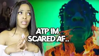this is his dark side 😈 | Polo G - GNF (OKOKOK) REACTION