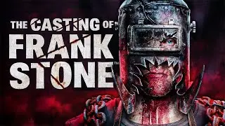 Stream 2К ~ The Casting of Frank Stone ~ ( Финал Плохая Концевка )