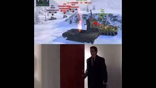 Помог союзнику😇
