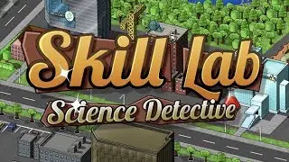 ScienceAtHome - Skill Lab: Science Detective