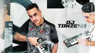 Montagem   Vou no Chão Vs Machucando   MC LARISSA   Dj Kennedy OBraboo (É BAILE)