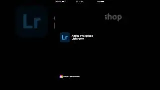 Lightroom | New | Editing | 2021