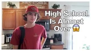 📚 Last Days of High School !!! 😱
