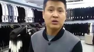 Метис, Папа Норка Мама Бобёр. Ржач!