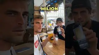 Čeho by jste chtěli Vy milión? @JonMarianek