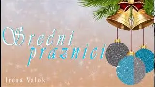 Praznična čestitka