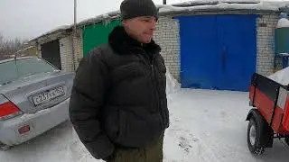 Обзор Ответы на вопросы по муравью с китайским двигателем 172fmm 250cc